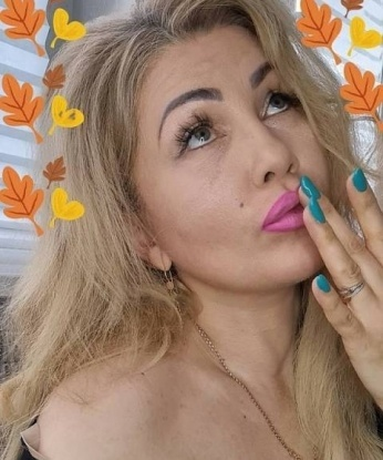 Проститутка Каринка