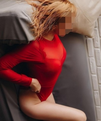 Проститутка Надя