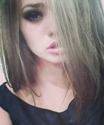 Проститутка Римма