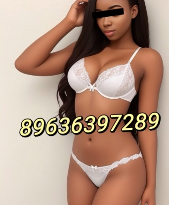 Проститутка Марианна