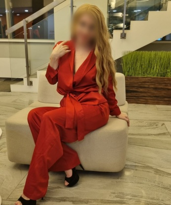 Проститутка Раиса