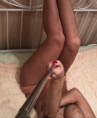 Проститутка Виктория