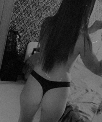 Проститутка Марго